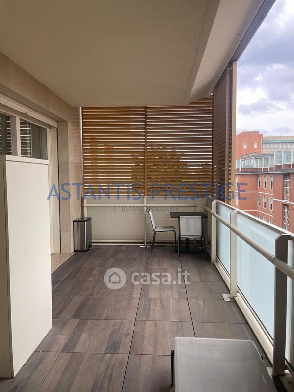 Appartamento in Affitto in Via Leone XIII a Milano