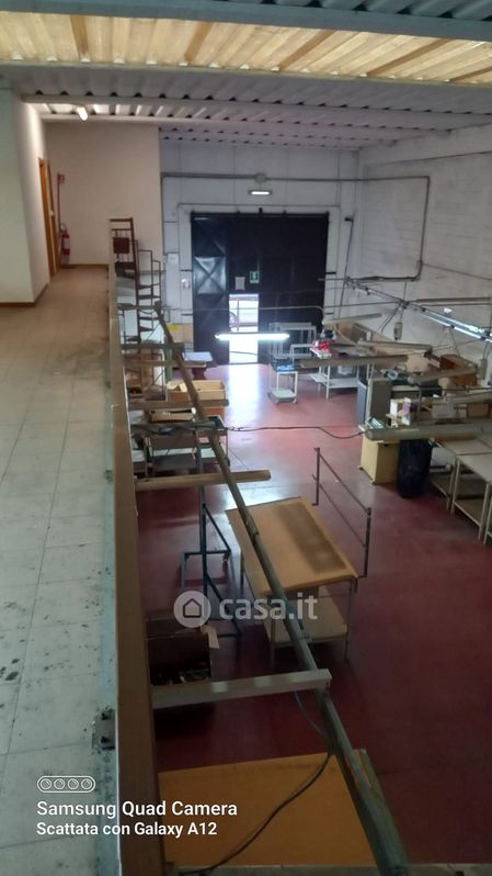 Laboratorio in Affitto in Via di Meleto a Greve in Chianti