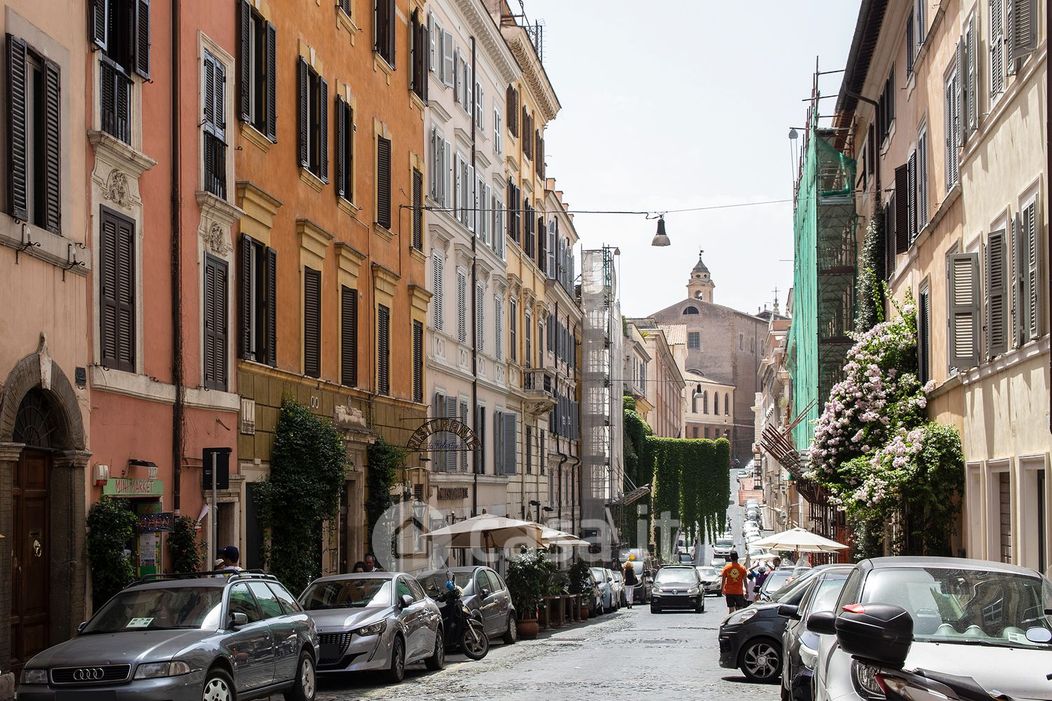 Cantina/Solaio in Vendita in Via Panisperna a Roma