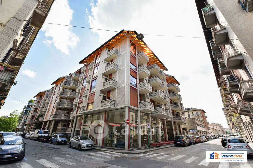 Appartamento in Vendita in Via Ormea 164 a Torino
