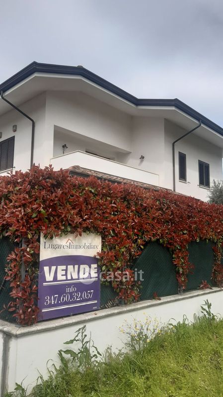 Casa Bi/Trifamiliare in Affitto in Via Antonio Veggiani 24 a Cesena