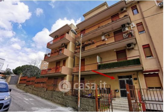 Appartamento in Vendita in Via Gelone 16 a Messina