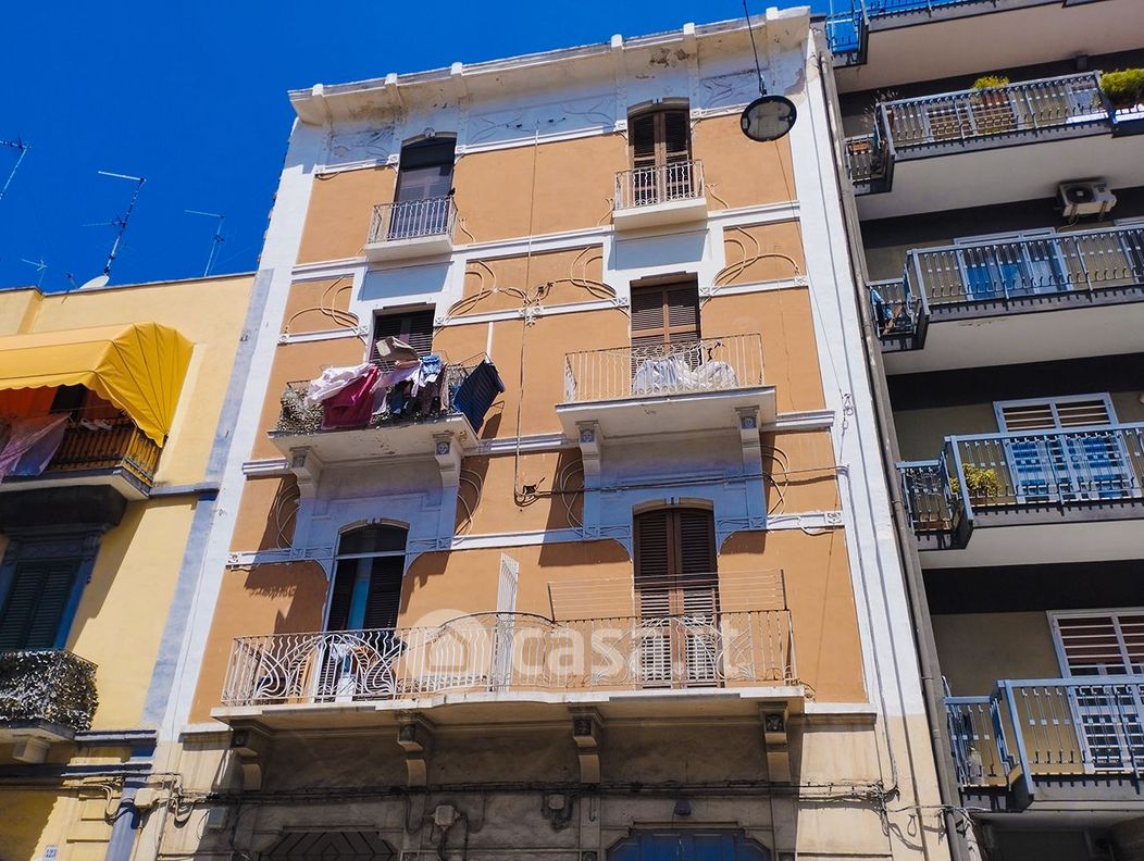 Appartamento in Vendita in Via Dante Alighieri 421 a Bari