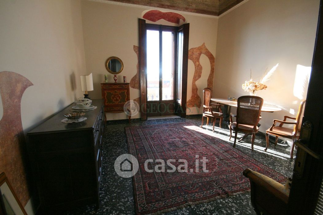 Appartamento in Vendita in Viale San Bartolomeo 169 a La Spezia