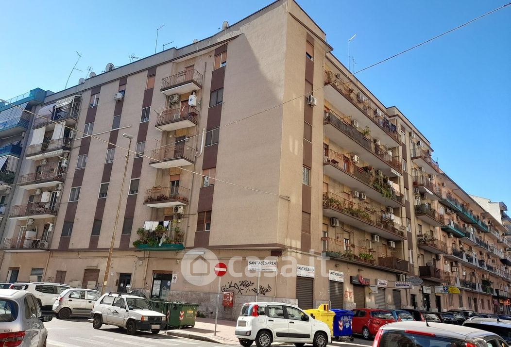 Appartamento in Vendita in Via Bùccari 4 a Taranto