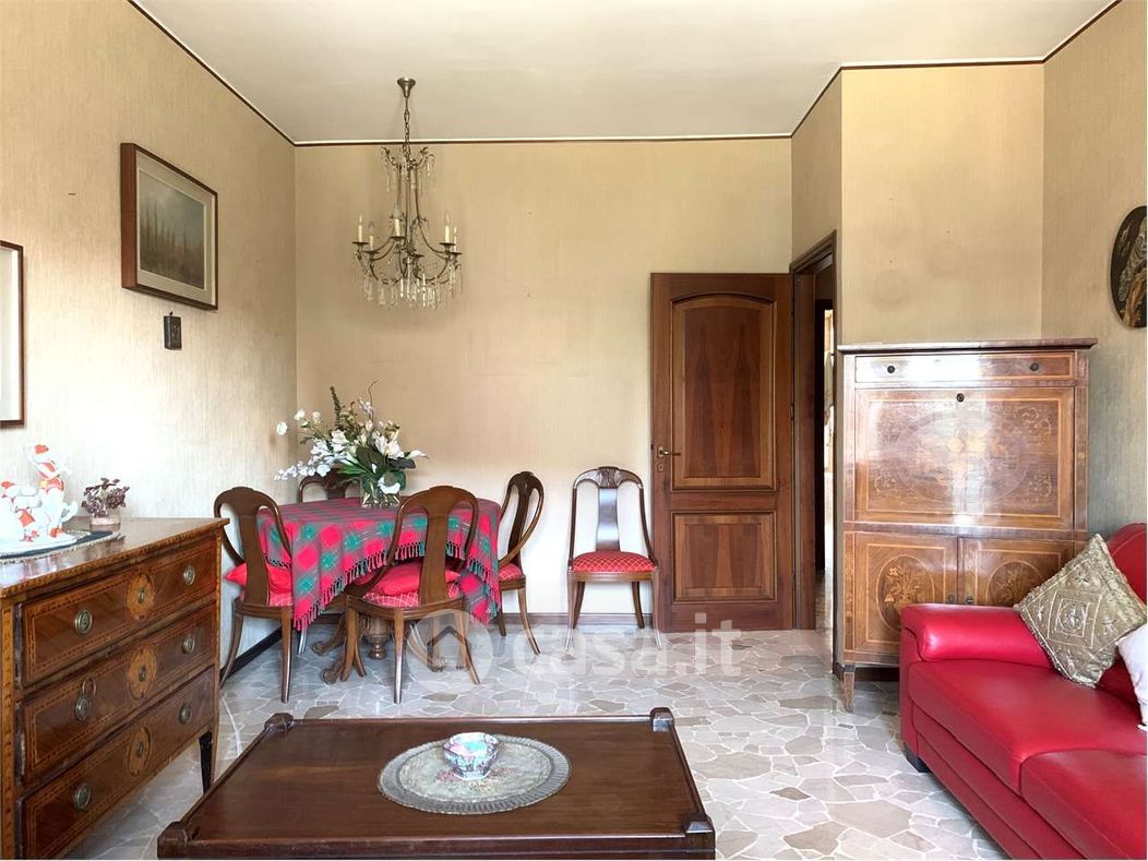 Appartamento in Vendita in Via Giacomo Soldati a Milano