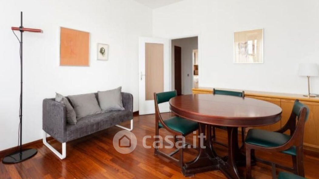Appartamento in Affitto in Via Francesco Primaticcio 217 a Milano