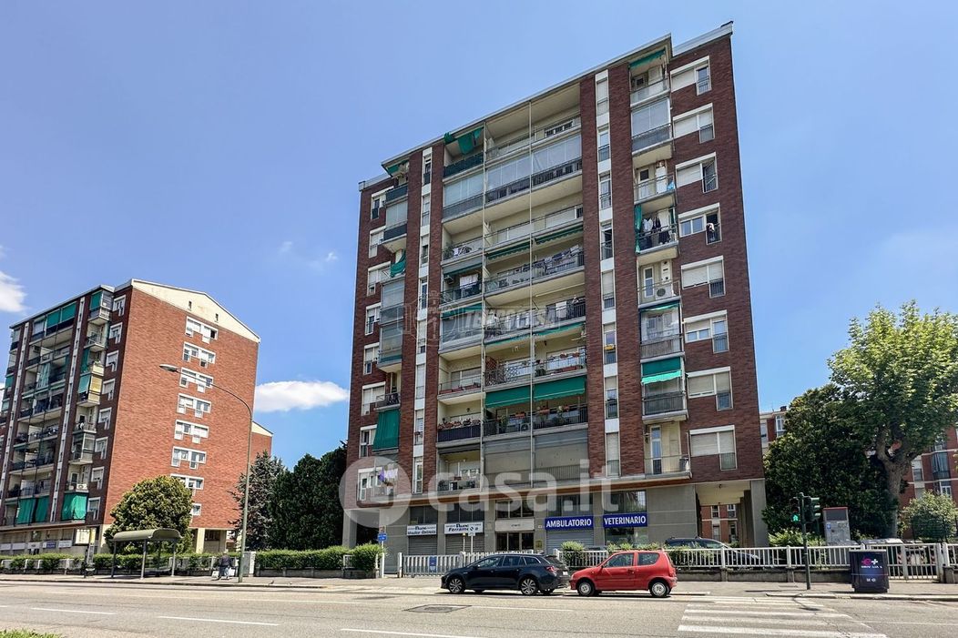 Appartamento in Vendita in Via Guido Reni 139 a Torino