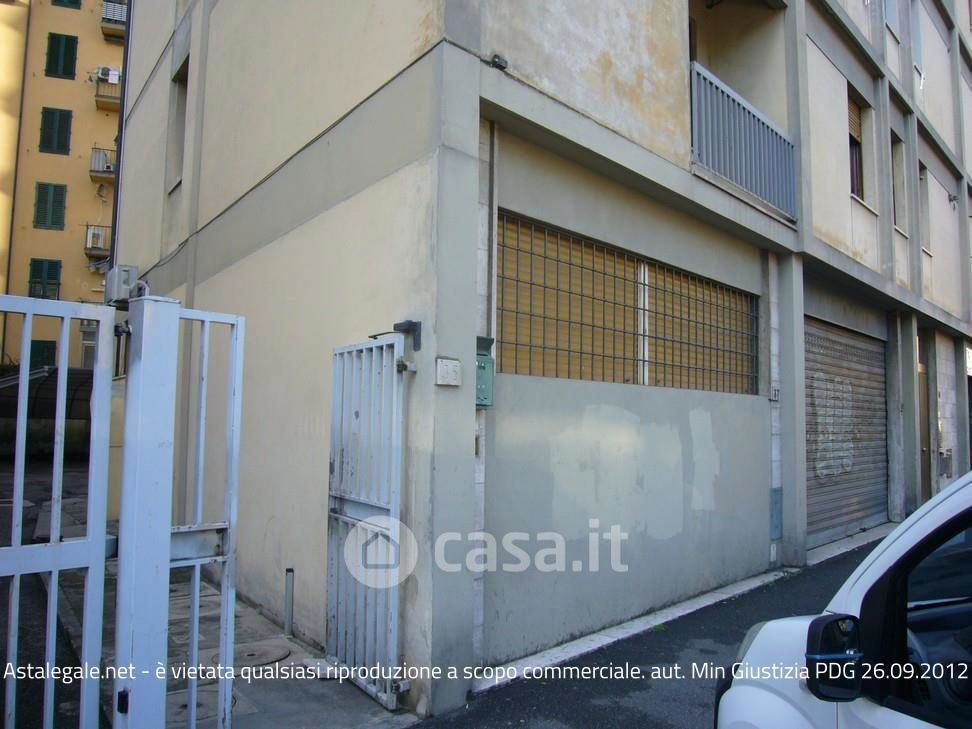 Appartamento in Vendita in Via San Donato 41 a Firenze