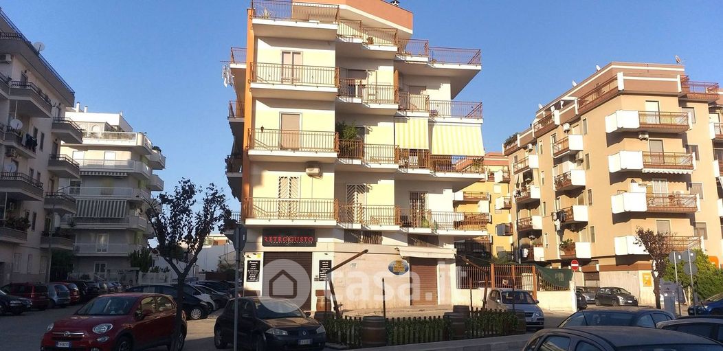 Appartamento in Vendita in Via Sottotenente Raffaele Lettini a Trani