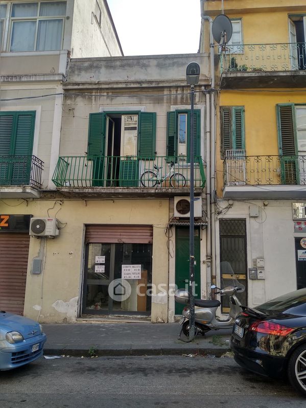 Negozio/Locale commerciale in Vendita in Via Palermo 67 a Messina