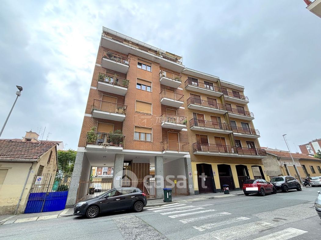 Appartamento in Vendita in Via Vittoria Colonna 14 a Torino