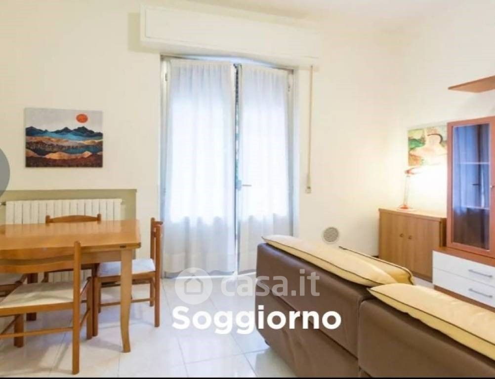 Appartamento in Affitto in Via Giuseppe Meda 42 a Milano