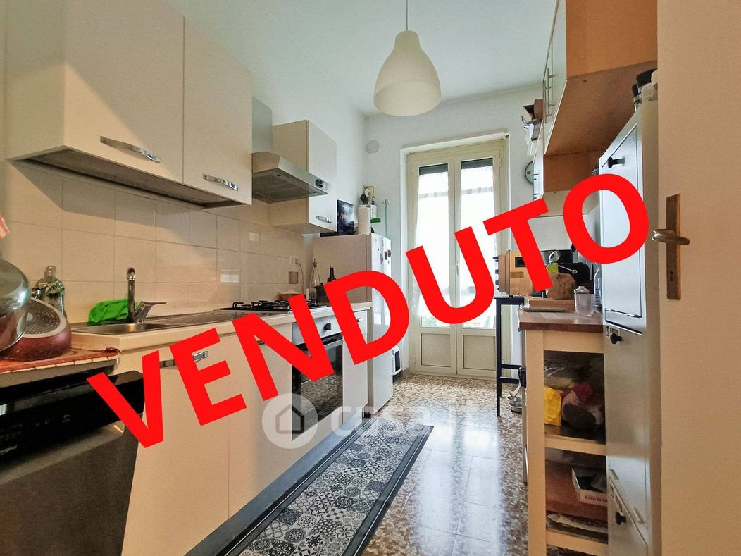 Appartamento in Vendita in Via Saliceto 14 a Torino