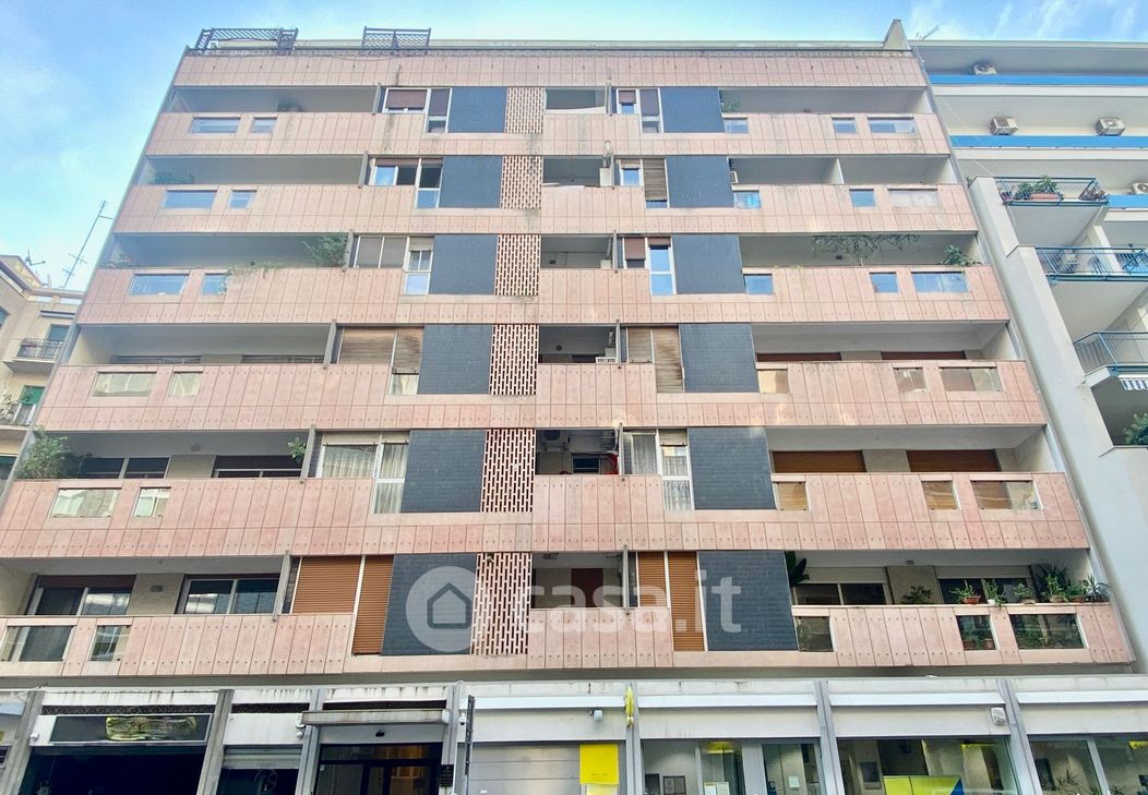 Appartamento in Vendita in Via Giacomo Matteotti 19 a Bari