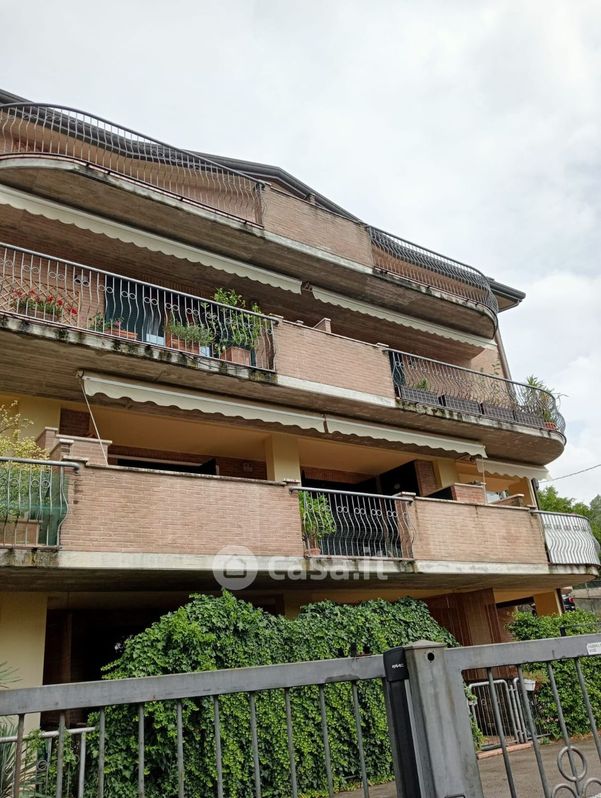 Appartamento in Vendita in Via Giulio Cicioni 56 /e a Perugia