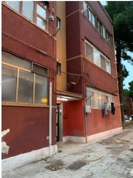 Appartamento in Vendita in Via Alessandro Manzoni 2 a Taranto