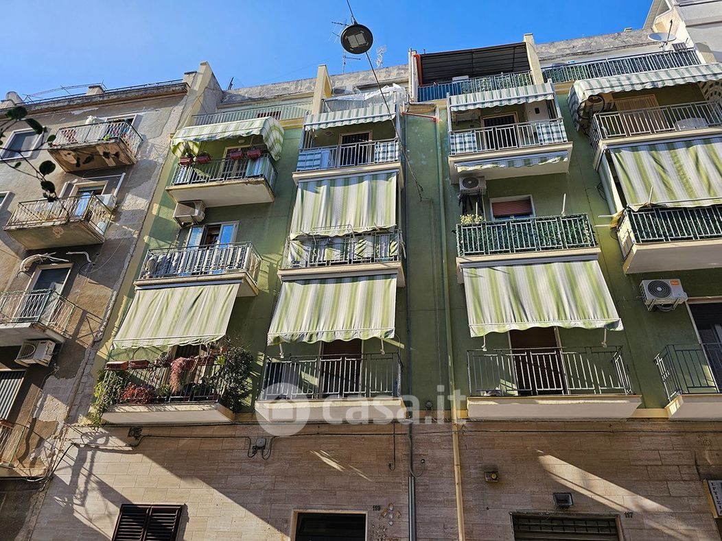 Appartamento in Vendita in Via Monte Grappa 119 a Bari