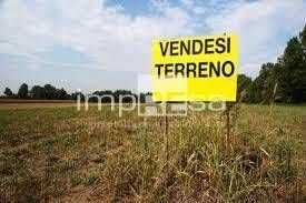 Terreno edificabile in Vendita in Via Paludetti a Treviso
