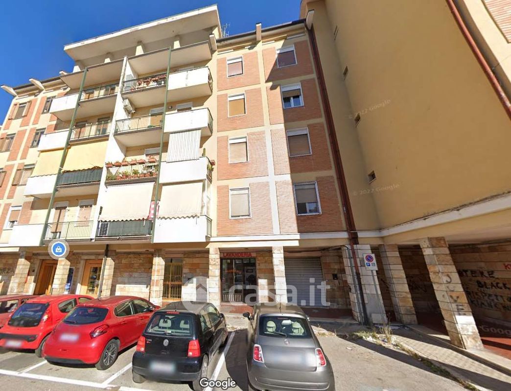 Appartamento in Vendita in Via Francesco Saverio Nitti 50 a Potenza