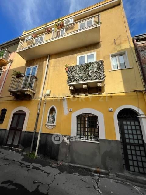 Appartamento in Vendita in Via Daniele 42 a Catania
