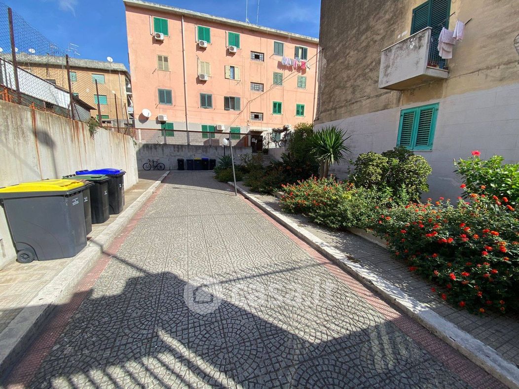 Appartamento in Vendita in Via Andrea Di Anfuso a Messina