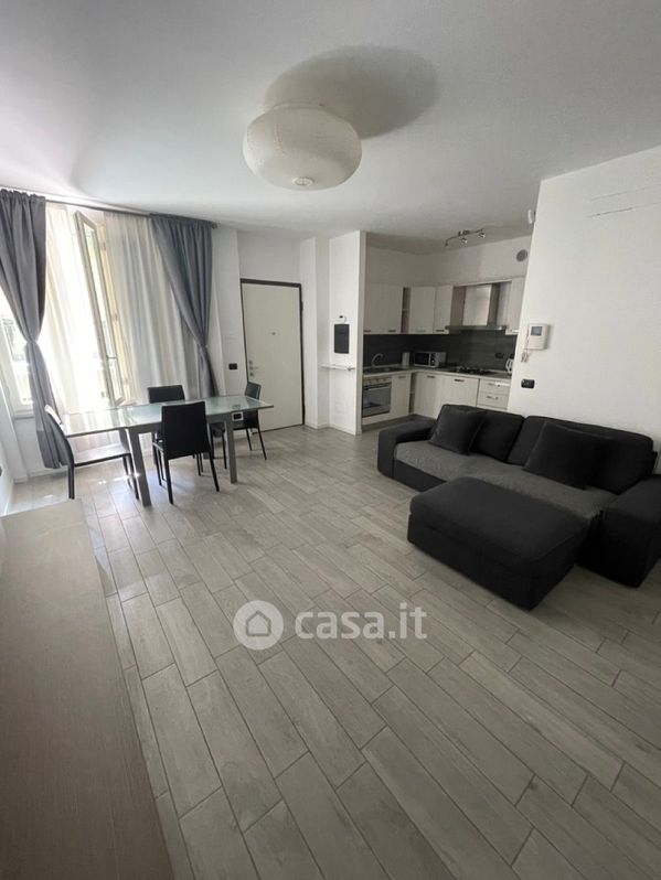 Appartamento in Vendita in Via s giuliano a Piacenza