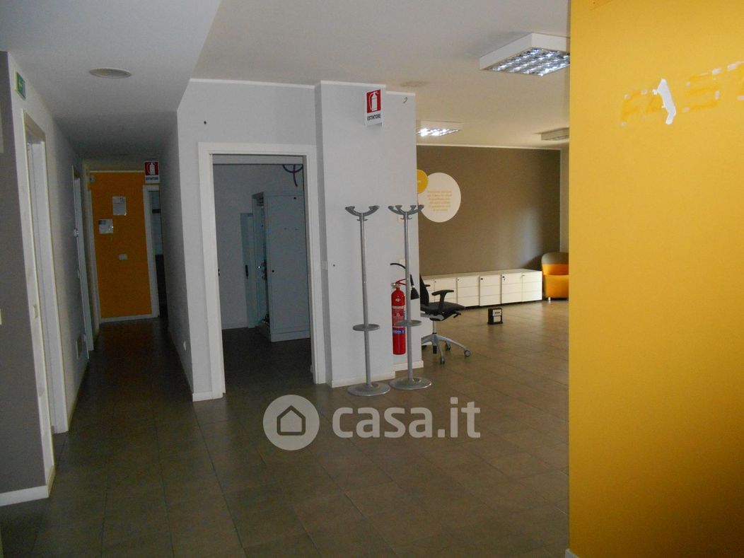 Ufficio in Affitto in Via Guardia della Carvana 6 a Catania