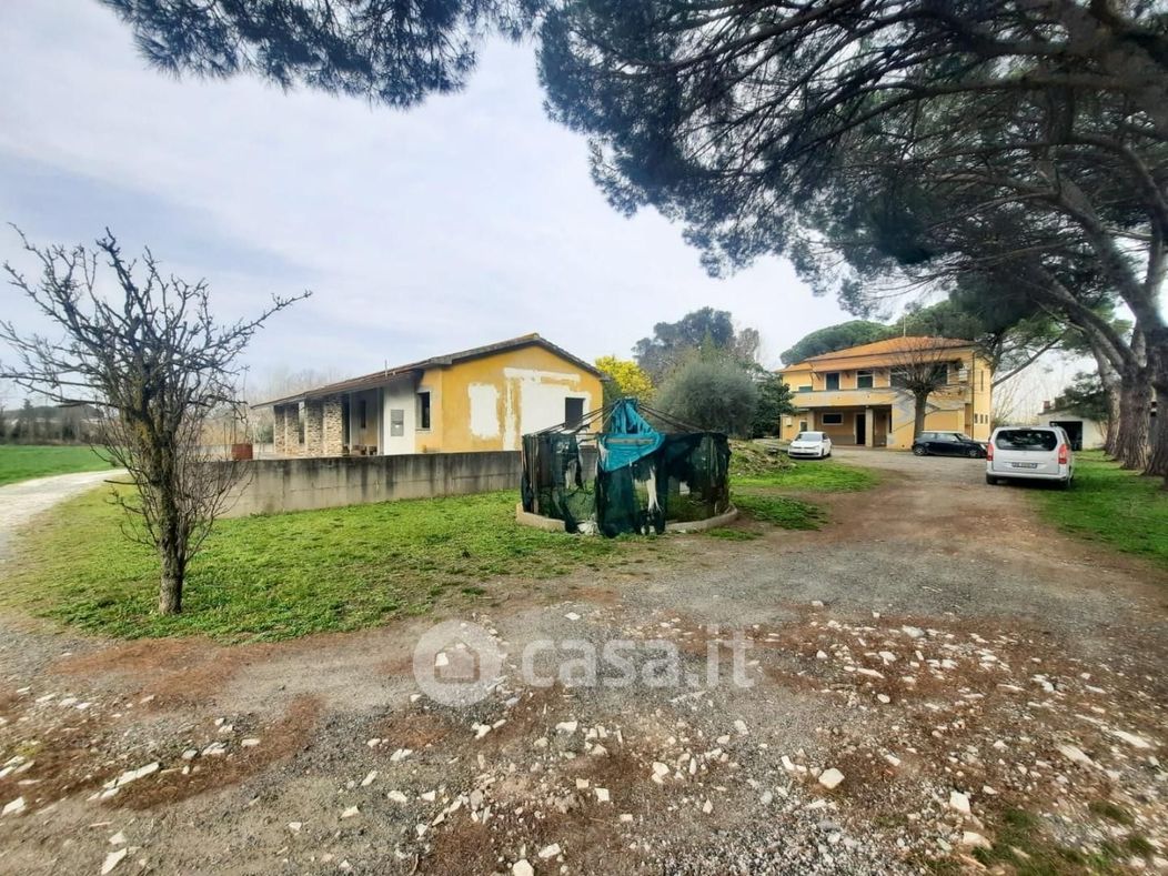 Casa indipendente in Vendita in Via Giacomo Matteotti 73 -41 a Casciana Terme Lari