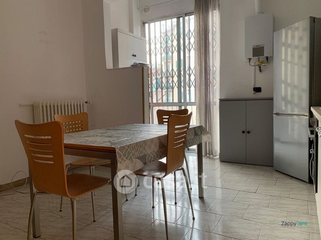 Appartamento in Affitto in Via della Martinella a Milano