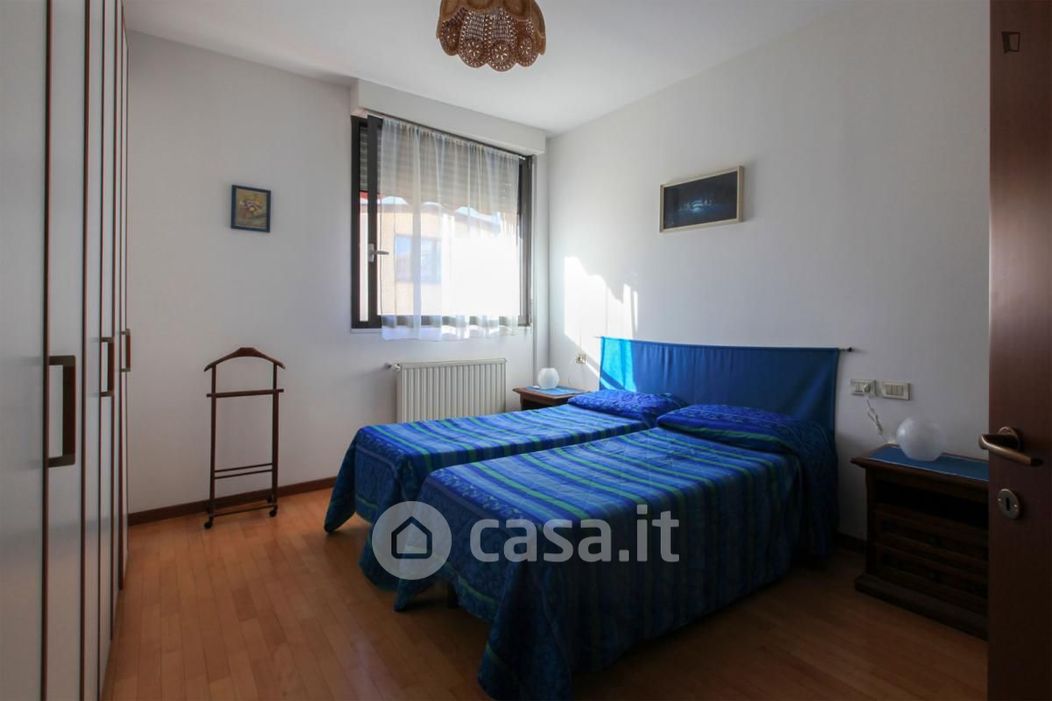 Appartamento in Affitto in Via Sant'Uguzzone a Milano