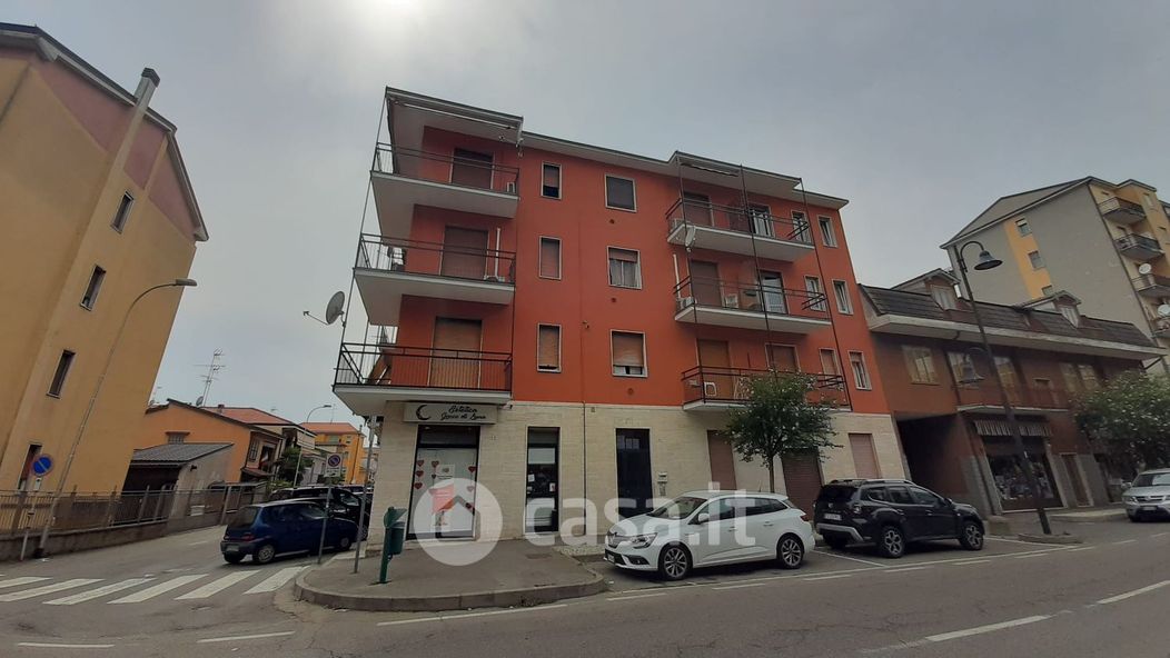 Appartamento in Vendita in Viale Risorgimento 60 a Pantigliate