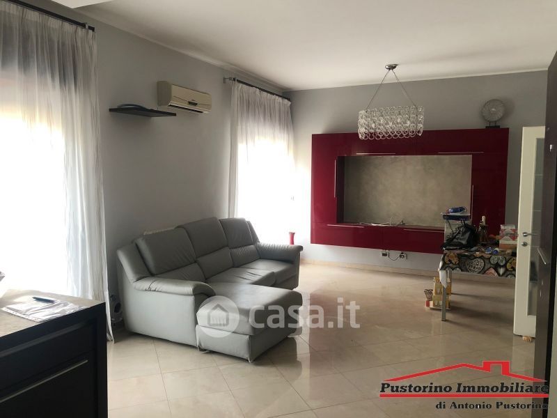 Appartamento in Affitto in Contrada Maldariti a Reggio Calabria