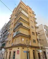 Appartamento in Vendita in Via Messapia 38 a Taranto