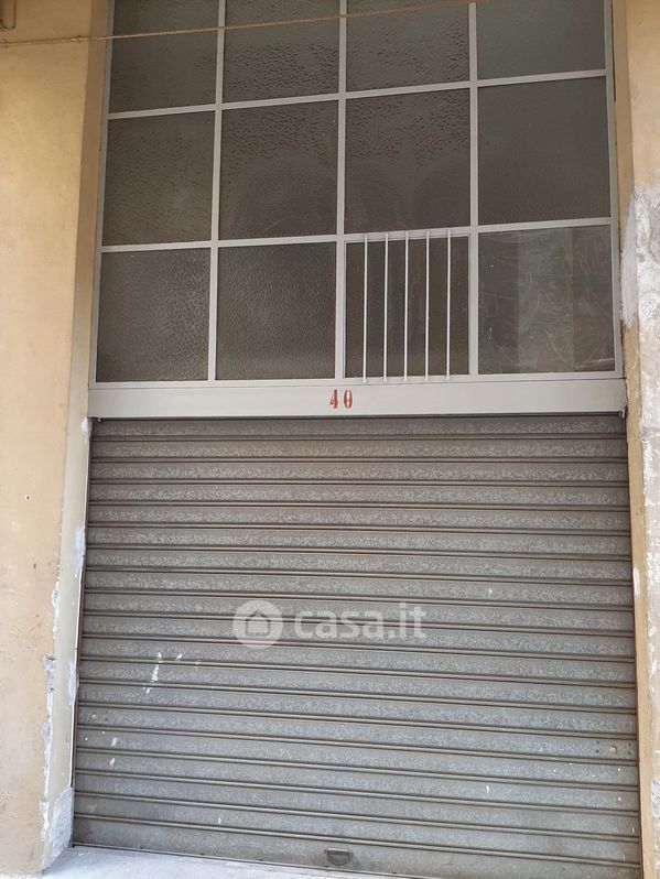 Garage/Posto auto in Vendita in Viale delle Magnolie 32 a Palermo