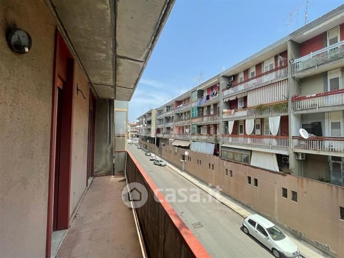 Appartamento in Vendita in Via Zia Lisa a Catania