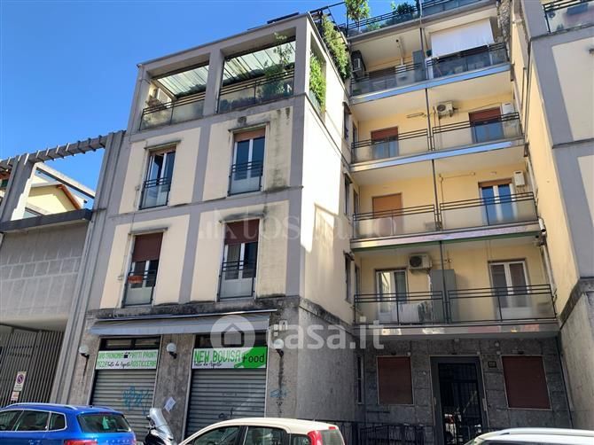 Appartamento in Affitto in Via Don Giovanni Verità a Milano
