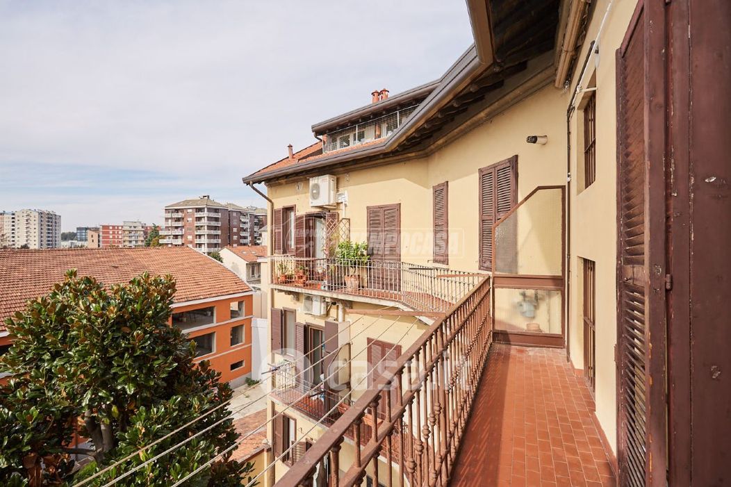 Appartamento in Vendita in Via Privata Pericle 12 a Milano