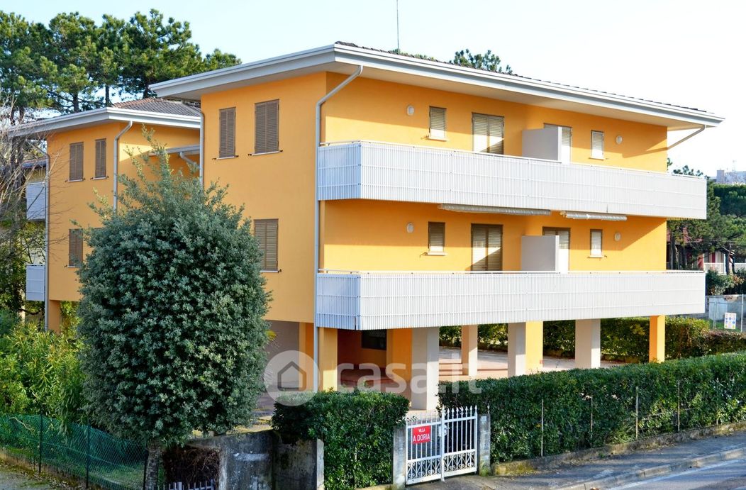 Appartamento in Vendita in Via della Bilancia a San Michele al Tagliamento