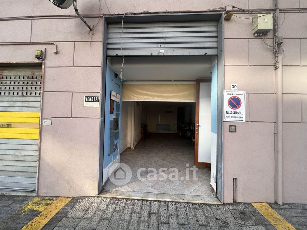 Garage/Posto auto in Vendita in a Salerno