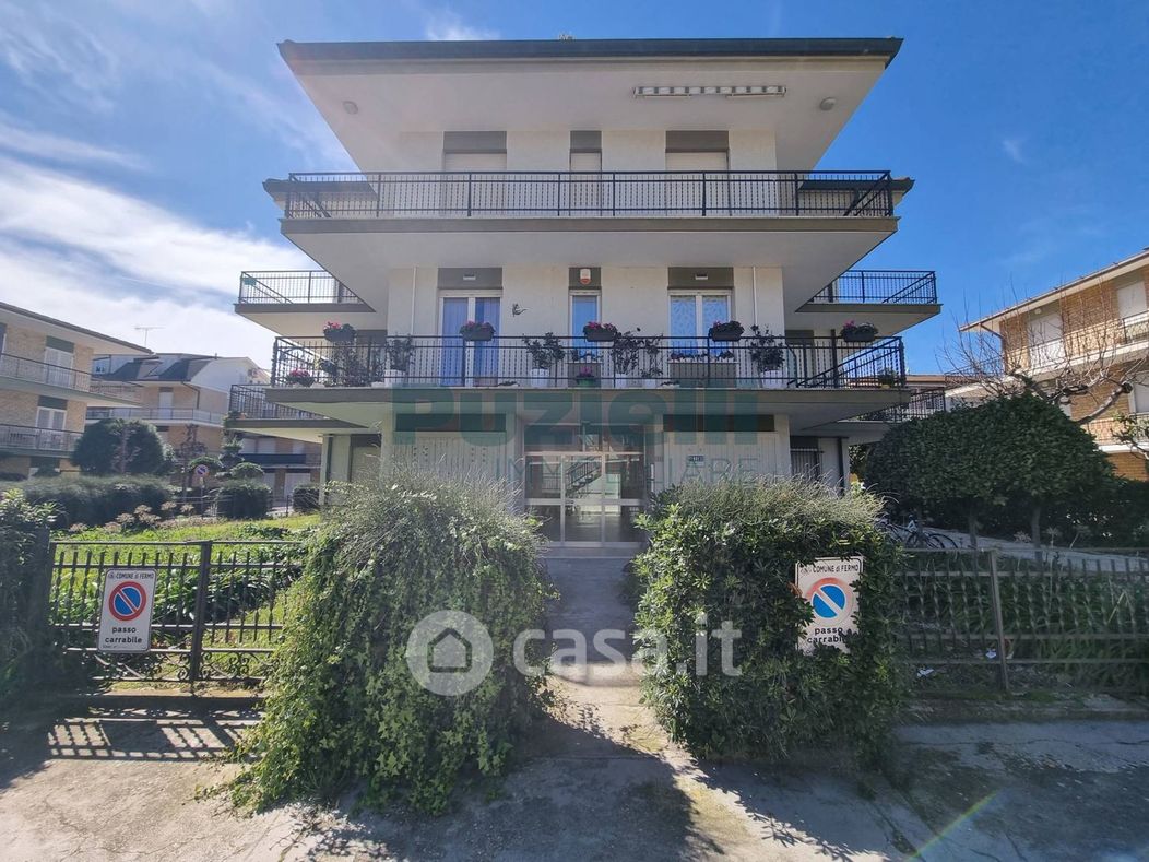 Appartamento in Vendita in Via Lorenzo Machiavelli 13 a Fermo