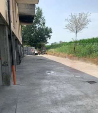 Garage/Posto auto in Vendita in Via Alessandro della Volta a Borgo San Giacomo