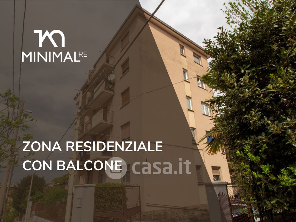 Appartamento in Vendita in Via Claudio Pulcro 8 a Trieste