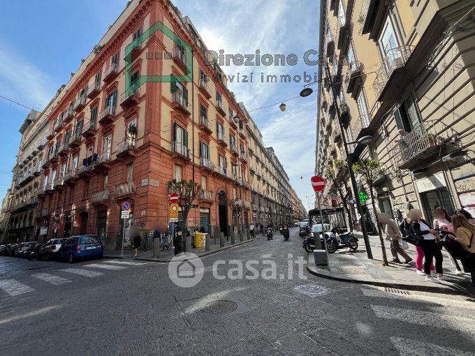 Appartamento in Vendita in Strada dell'Anticaglia a Napoli