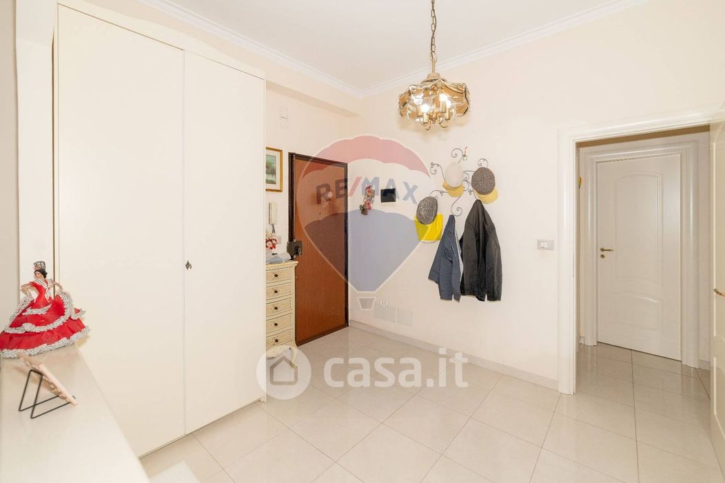 Appartamento in Vendita in Via Susanna 24 a Catania
