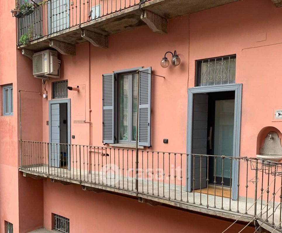Appartamento in Affitto in Via Salasco 29 a Milano