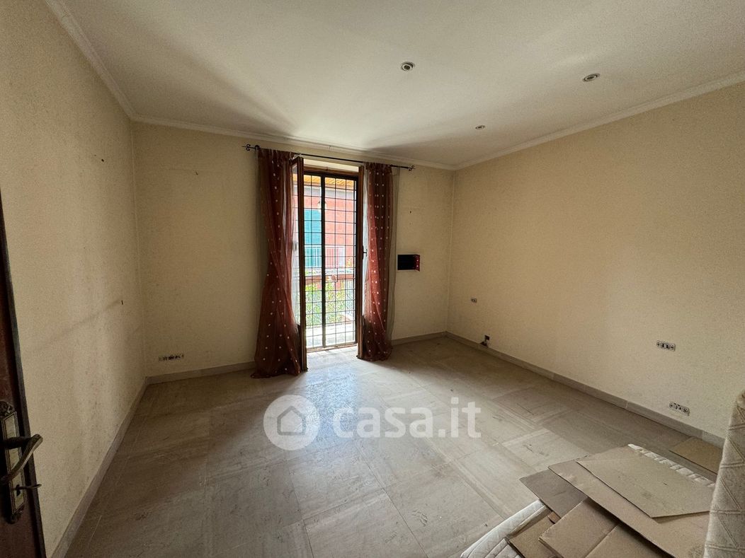 Appartamento in Vendita in Via di Torre Morena 72 a Roma