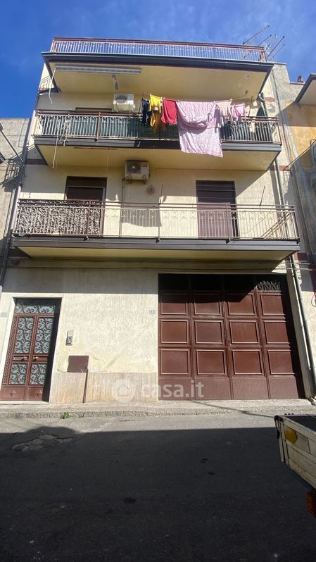 Appartamento in Vendita in Via Scala Vecchia a Paternò