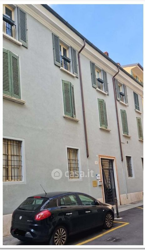 Appartamento in Vendita in Via Aleardo Aleardi 4 a Brescia