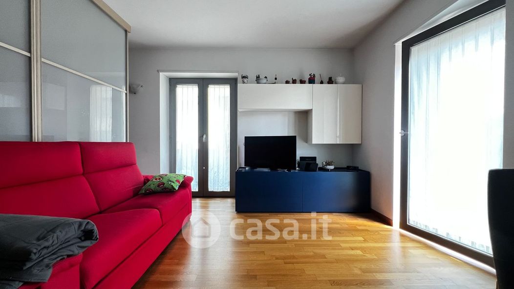 Appartamento in Vendita in Via Sant'Anatalone 5 a Milano